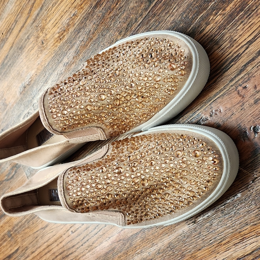 INC Shoes - Picture 3 of 7